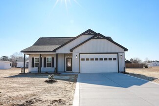936 Aspen Ridge Ct Unit Lot 16, Deep Run, NC 28525