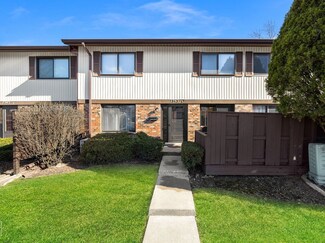 7343 Country Creek Way Unit 3, Downers Grove, IL 60516