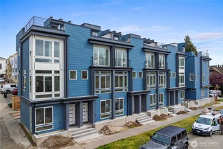 1208 NW 83rd St, Seattle, WA 98117