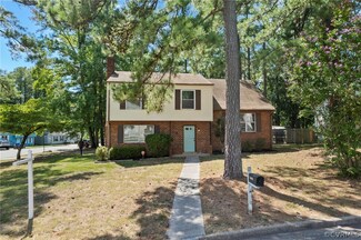 8932 Hawkbill Rd, North Chesterfield, VA 23237