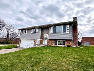 1305 W 41st St, Davenport, IA 52806