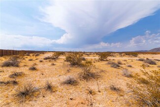 425 Gerber Ave, Johnson Valley, CA 92285