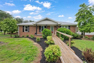 355 Whitecotton Dr, Bowling Green, KY 42103