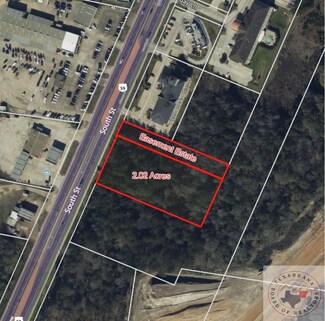 2.02 Acres South St 75963