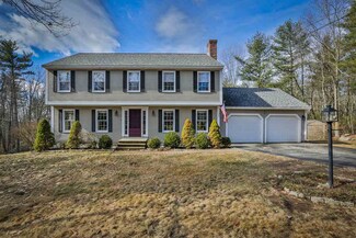6 Mcdaniels Dr, Brookline, NH 03033