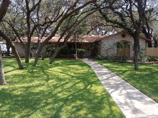 142 Canyon Oaks Dr, San Antonio, TX 78232
