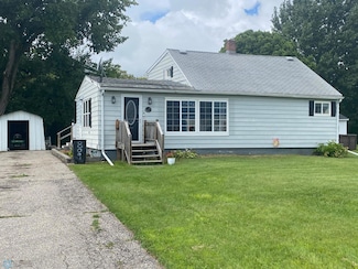 809 E Main St, Ada, MN 56510