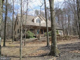 5357 Acorn Dr, Hesston, PA 16647
