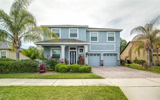 10182 Caroline Park Dr, Orlando, FL 32832