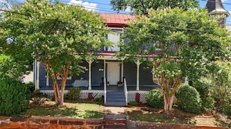 218 Cabell St, Lynchburg, VA 24504