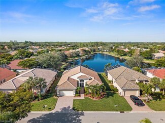 20523 Foxworth Cir, Estero, FL 33928