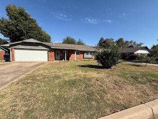 2625 NW 51st St, Oklahoma City, OK 73112