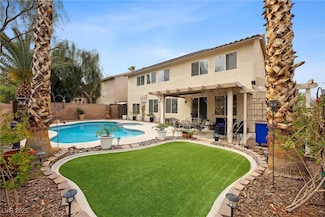 820 Sandhill Sage St, Henderson, NV 89052