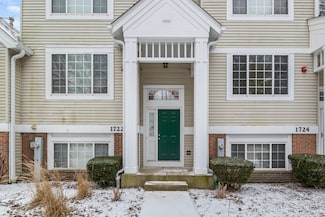 1722 Sienna Ct Unit 172714, Wheeling, IL 60090