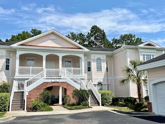 31 Nuthatch Ln Unit 2202, Pawleys Island, SC 29585