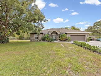 8551 Pratt Dr, New Port Richey, FL 34654