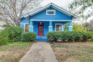 422 S Marlborough Ave, Dallas, TX 75208