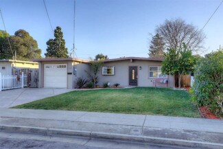 566 Cypress Ave, Sunnyvale, CA 94085