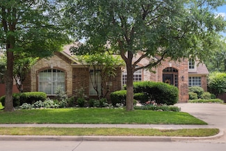 1869 Rio Blanco Dr, Frisco, TX 75033