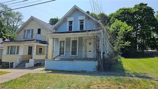 198 Mulberry St, Buffalo, NY 14204