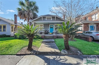 709 E 48th St, Savannah, GA 31405