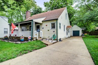 1976 E Decatur St, Decatur, IL 62521