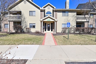 8830 Yardley Ct Unit 103, Indianapolis, IN 46268