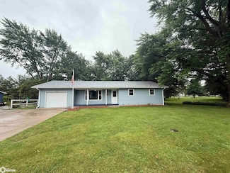 1200 7th St, Keosauqua, IA 52565