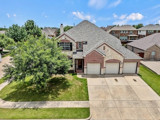 204 Leonard Way, Rockwall, TX 75087