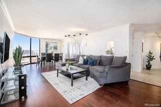 1625 Larimer St Unit 2601, Denver, CO 80202