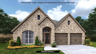 134 Alamito Rd, Rhome, TX 76078