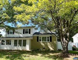 519 Moseley Dr, Charlottesville, VA 22903