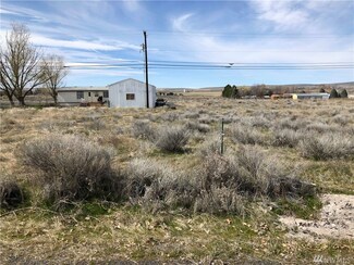 0 Aster St S Unit 1603335, Soap Lake, WA 98851