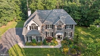 1490 Jakes Creek Dr, Woodbine, MD 21797