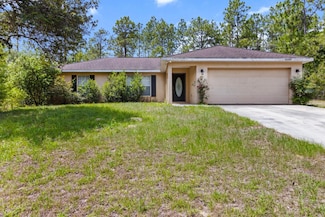 23340 NW Columbine Ave, Dunnellon, FL 34431