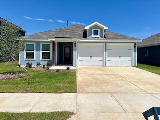 1525 Bear Claw Dr, Fort Worth, TX 76140