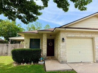 8703 Weiser Dr Unit A, Austin, TX 78729