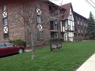 10532 Ridge Cove Dr Unit 17A, Chicago Ridge, IL 60415