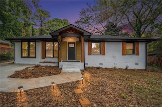 1934 Pinedale Place, Decatur, GA 30032