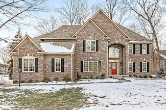 14446 Stephanie St, Carmel, IN 46033