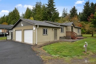 109 Halliday Rd Unit 23, Centralia, WA 98531