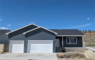 2218 Modera Ave, Billings, MT 59105