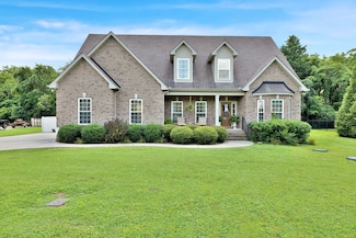 508 Serviceberry Dr, Murfreesboro, TN 37128