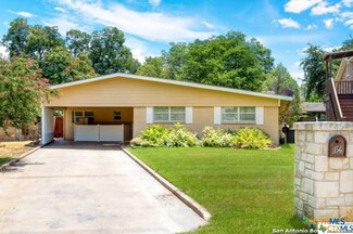 156 Trelawney St, Mc Queeney, TX 78123