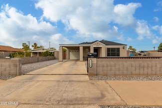 1226 E Garfield St, Phoenix, AZ 85006