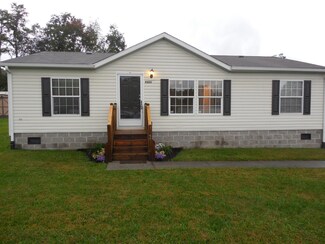 9223 Mountain Laurel St, Wise, VA 24293