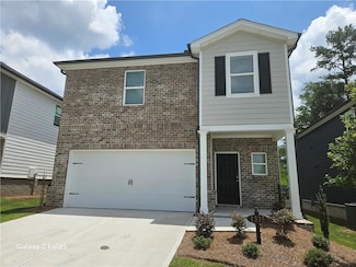 1335 Lyon Way Dr, Lawrenceville, GA 30044