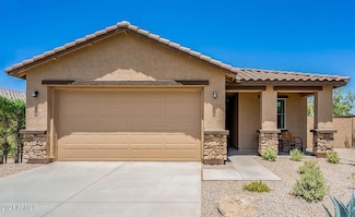 1594 E Kingman Place, Casa Grande, AZ 85122