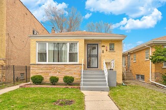 6609 N California Ave, Chicago, IL 60645
