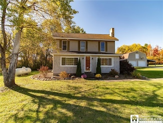 3781 Belleview Rd, Bemus Point, NY 14712